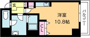 札幌駅 徒歩2分 3階の物件間取画像